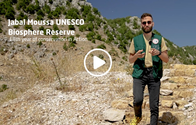 Jabal Moussa - 18 Years of Conservation in Action