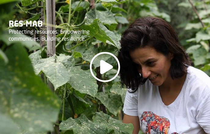 Watch video RES-MAB